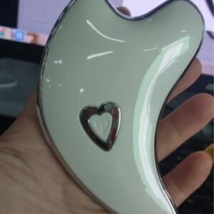 RadiancePro – LED  Microcurrent Gua Sha Facial Massager