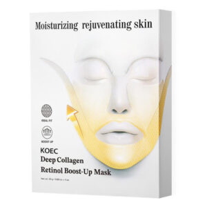 Collagen Lifting Mask Moisturizing And Firming
