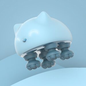 Revitalize Your Scalp with Precision Luxury